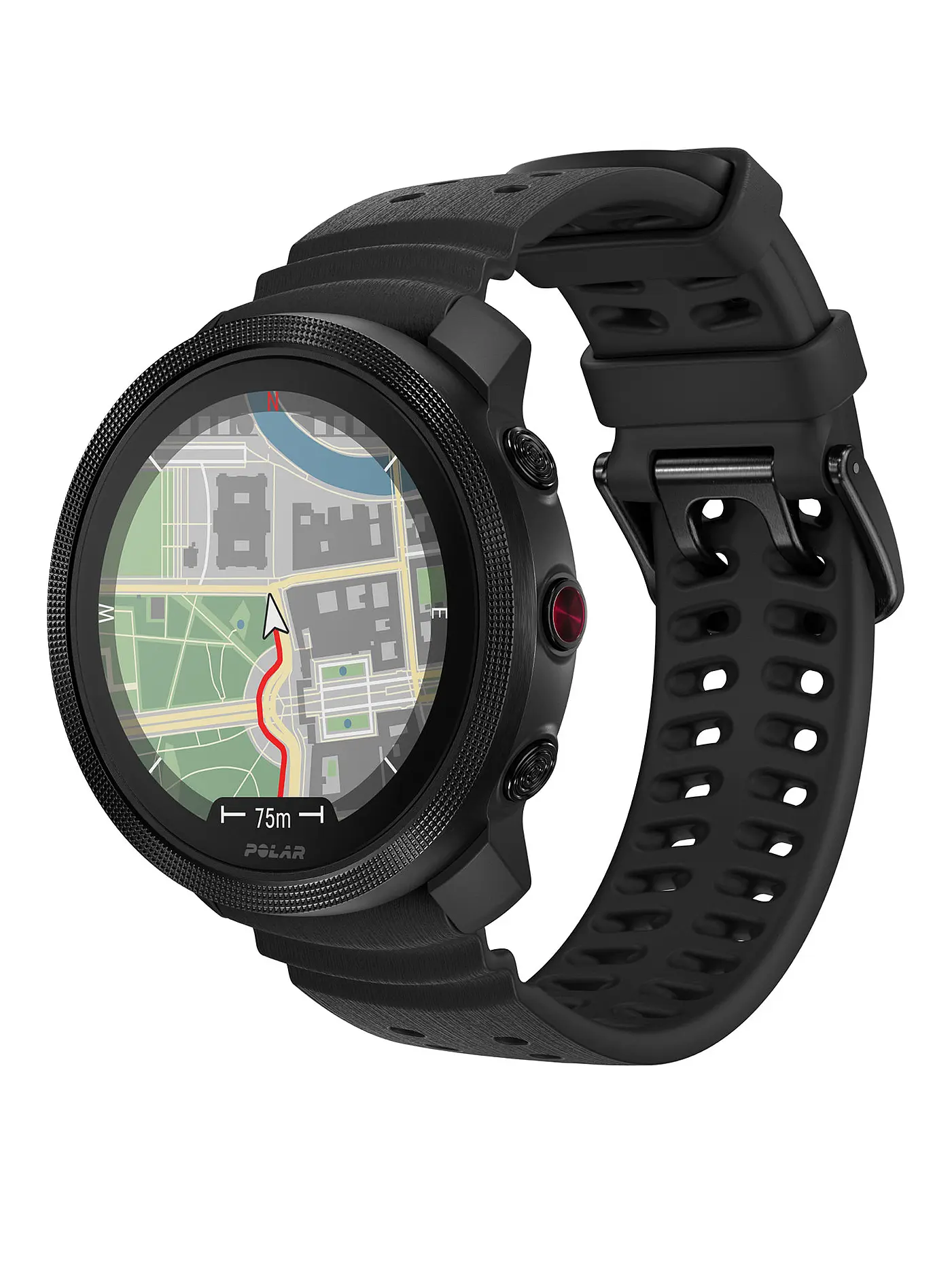 POLAR | Fitness-Smartwatch Vantage M3 | 